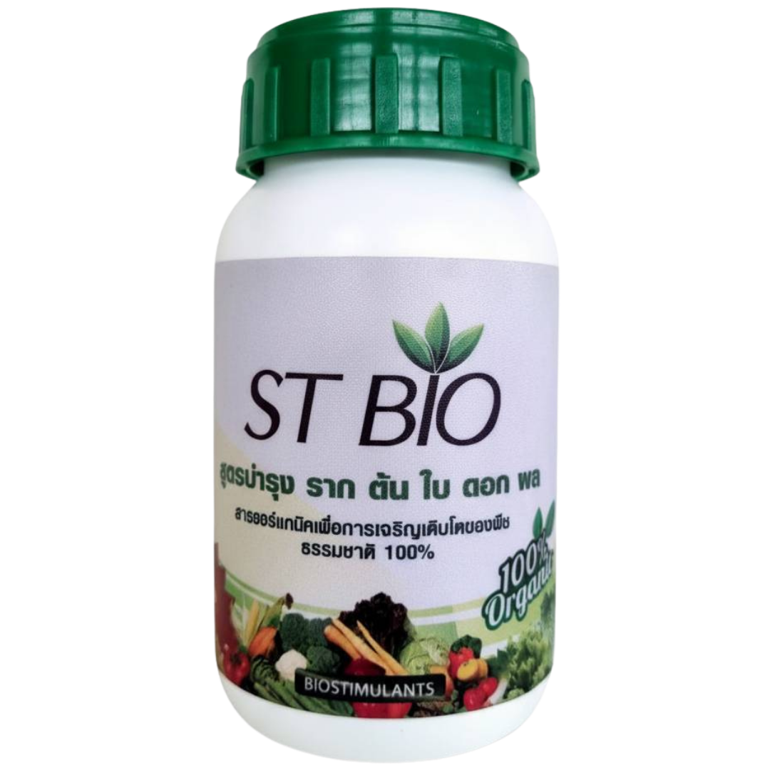 ST BIO